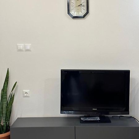 B&S Saranda Apartment Ngoại thất bức ảnh