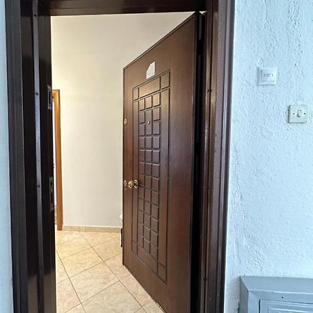 B&S Saranda Apartment Ngoại thất bức ảnh