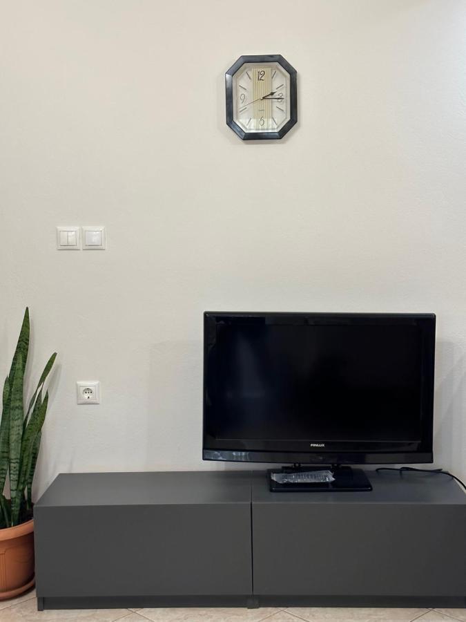 B&S Saranda Apartment Ngoại thất bức ảnh
