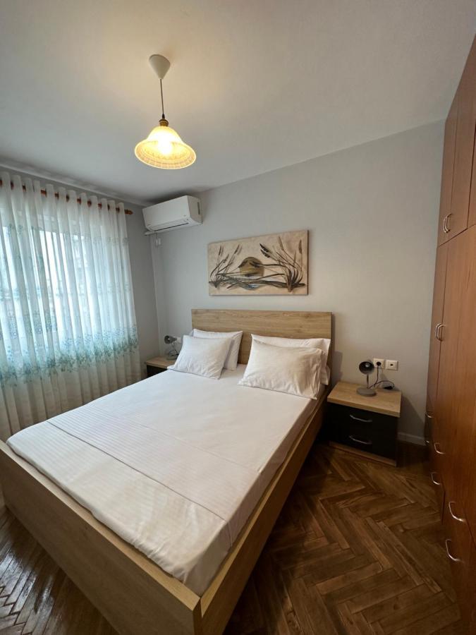 B&S Saranda Apartment Ngoại thất bức ảnh
