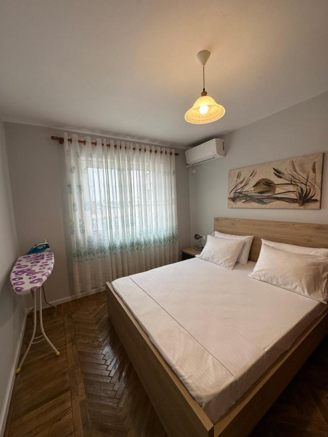 B&S Saranda Apartment Ngoại thất bức ảnh