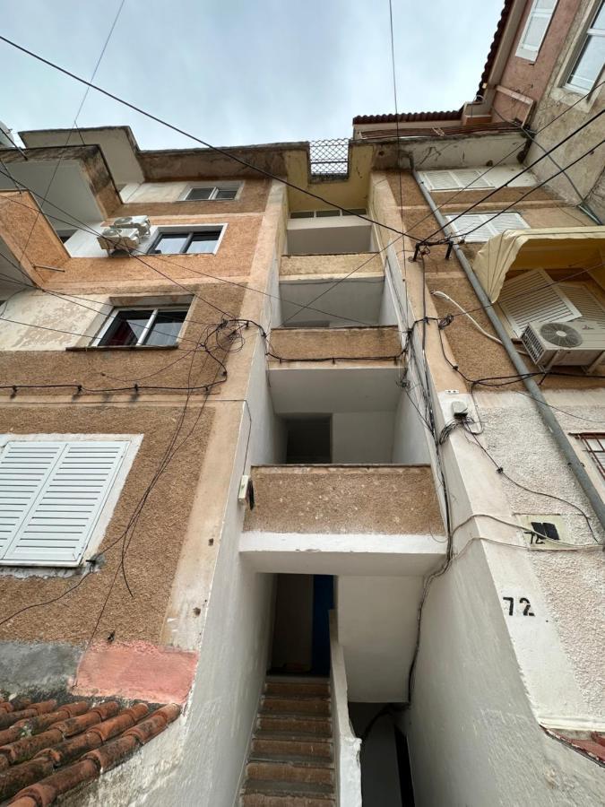 B&S Saranda Apartment Ngoại thất bức ảnh