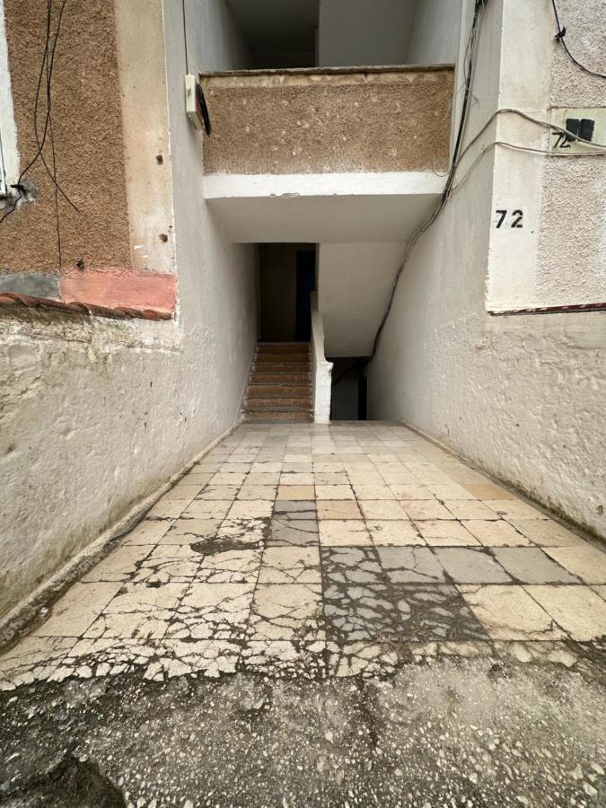 B&S Saranda Apartment Ngoại thất bức ảnh