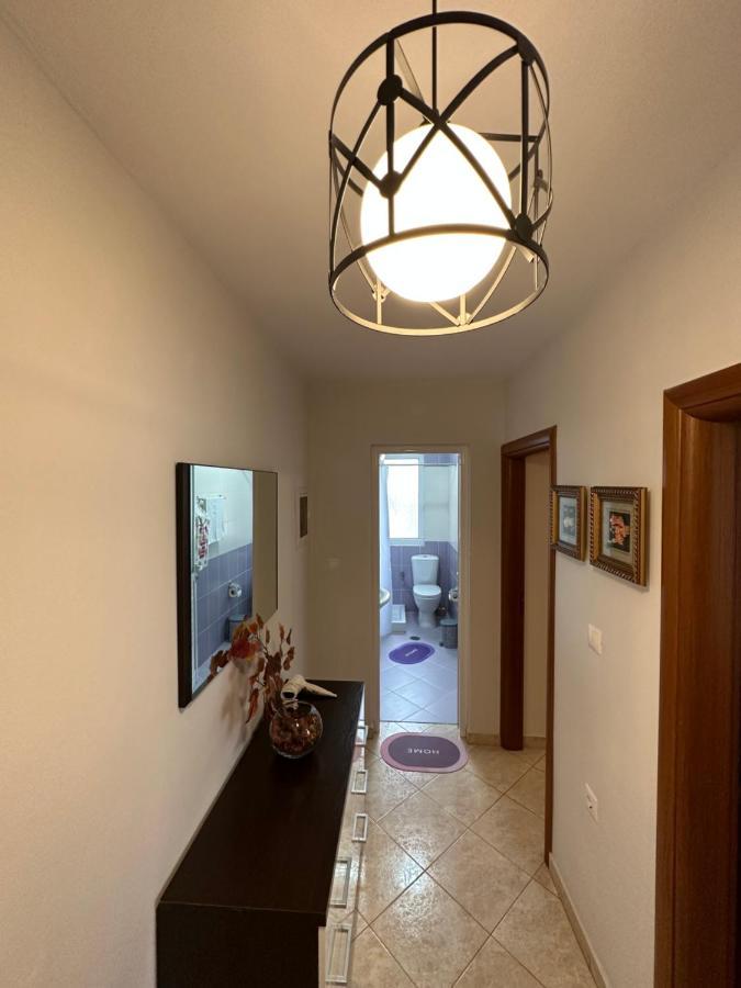 B&S Saranda Apartment Ngoại thất bức ảnh