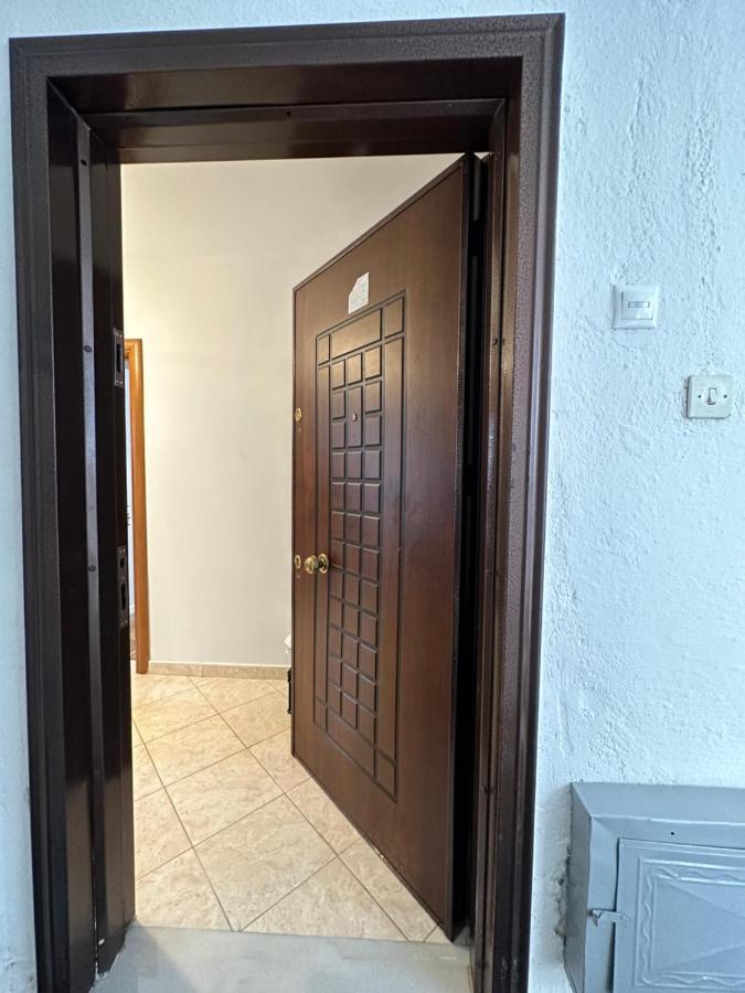 B&S Saranda Apartment Ngoại thất bức ảnh