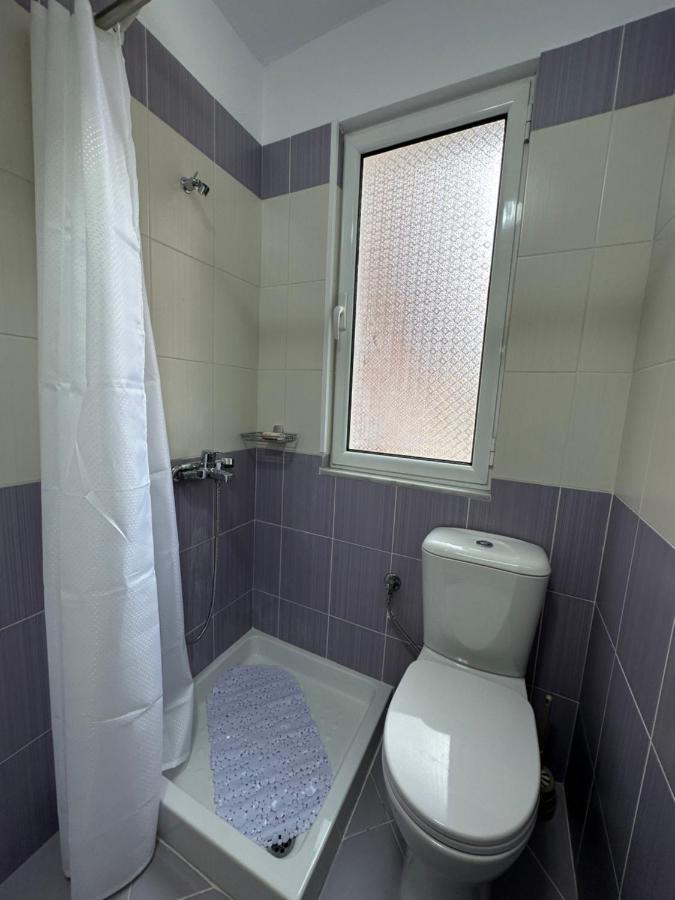 B&S Saranda Apartment Ngoại thất bức ảnh