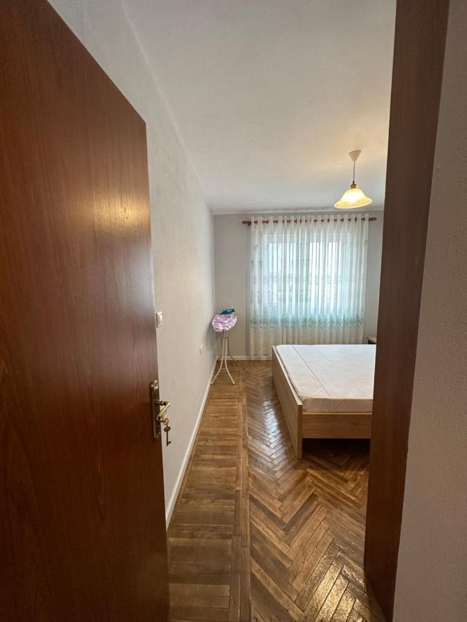 B&S Saranda Apartment Ngoại thất bức ảnh