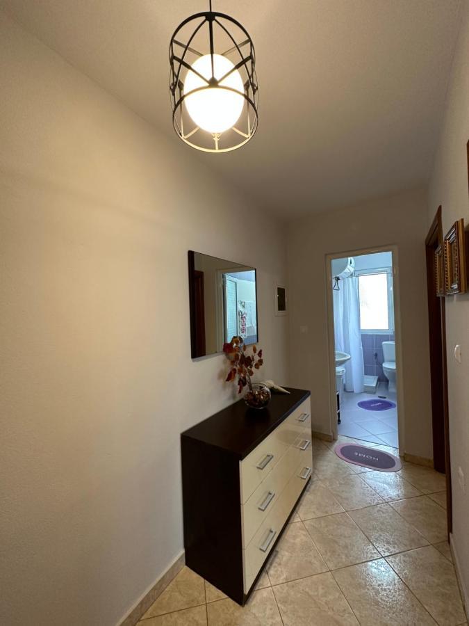 B&S Saranda Apartment Ngoại thất bức ảnh