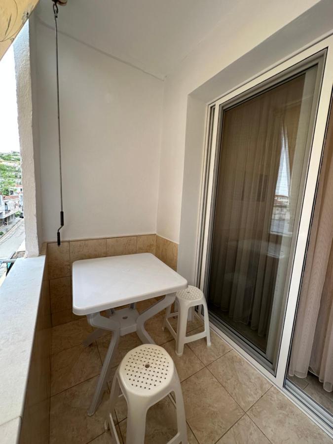 B&S Saranda Apartment Ngoại thất bức ảnh