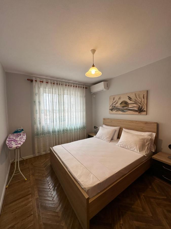 B&S Saranda Apartment Ngoại thất bức ảnh