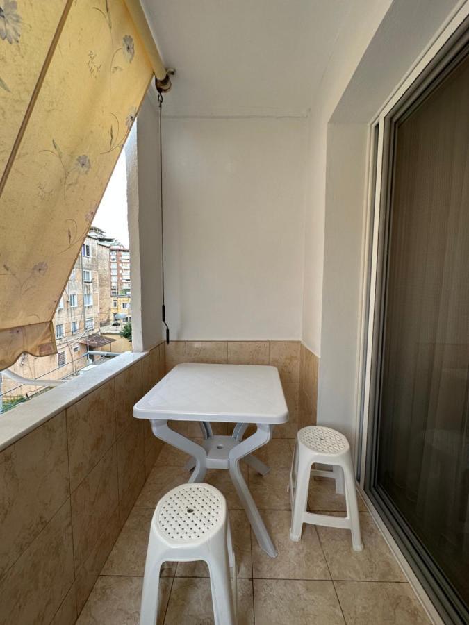 B&S Saranda Apartment Ngoại thất bức ảnh